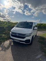 Volkswagen T6.1 Multivan - Volkswagen T6 Multivan in Ludwigshafen