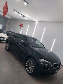 BMW X6 - 5