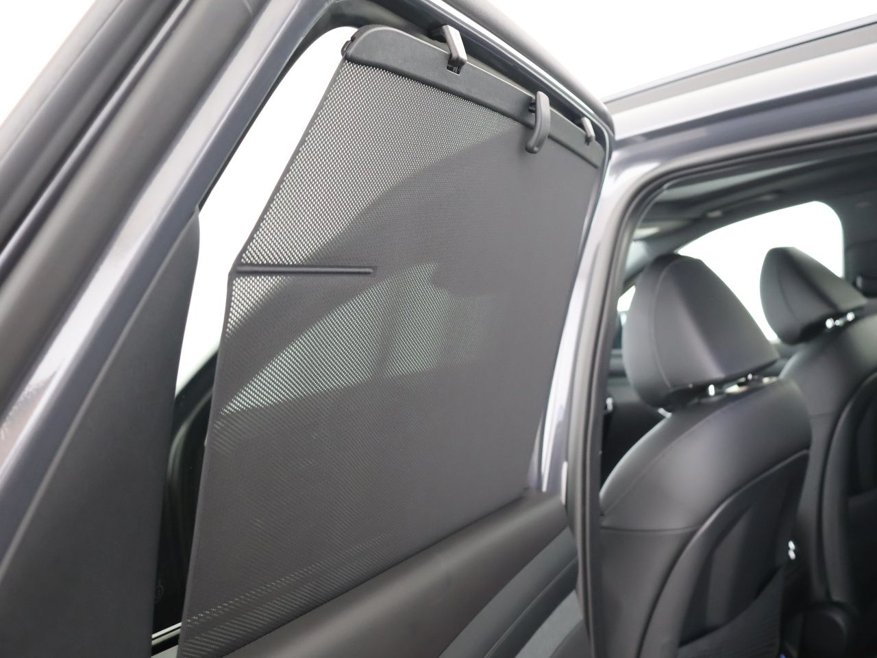 Hyundai Tucson – Bild 22