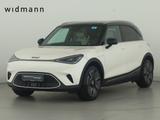 Smart #1 Premium (66kWh) *Matrix LED*Panorama*360°Kam. - gebrauchte Smart #1 aus dem Jahr 2024