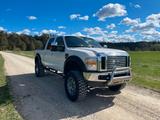 Ford F 250 - Ford F 250: Geländewagen