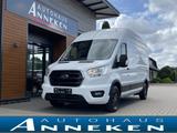 Ford Transit 350 L3H3 Trend*Einzelsitz-Beifahrer*Kame - 350