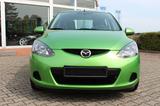 Mazda 2 Lim. 1.3 Independence - gebrauchte Mazda 2 aus dem Jahr 2008