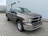 Dodge RAM 5,7 Hemi 4x4 Quadcab LPG GAS - mit LPG-Antrieb: Braun, Geländewagen