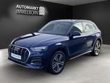 Audi Q5 advanced Navi*Virtual*ACC*Sound*Kamera*DAB*20 - Audi Q5 mit Hybrid-Antrieb