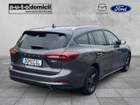 Ford Focus Titanium X/155PS/AUT/Matrix-LED/B&O
