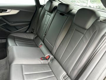 Fahrzeugabbildung Audi A5 Sportback 45TFSI Quattro S LINE  S-tronic LED
