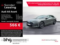 Audi A6 - Vorschau Bild 1