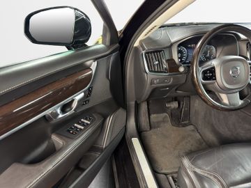 Volvo S90 - 6
