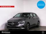Mercedes-Benz B 180 STANDHZG/LED/KAMERA/WINTER/ADVANCEDSHZ - Mercedes-Benz B-Klasse Jahreswagen: Automatik