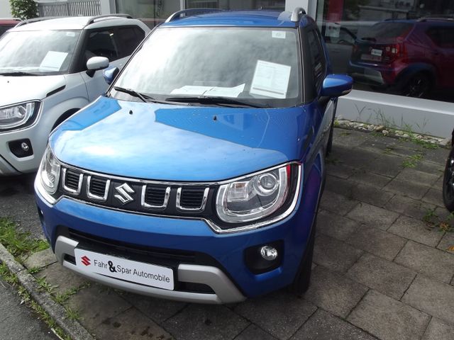 Suzuki Ignis Comfort+ >viele Farben