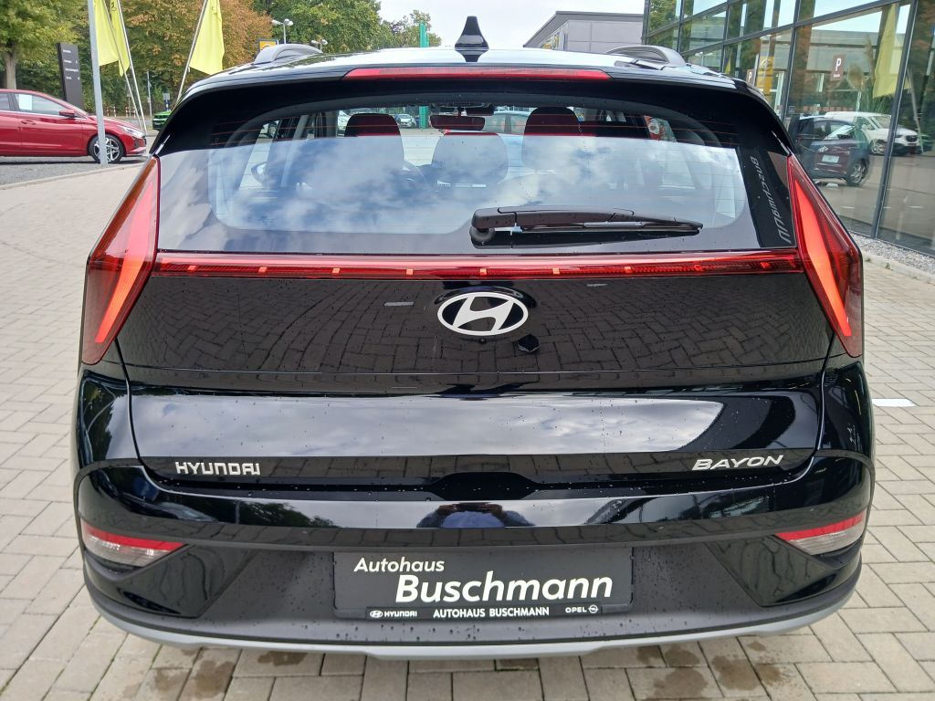 Hyundai BAYON – Bild 5