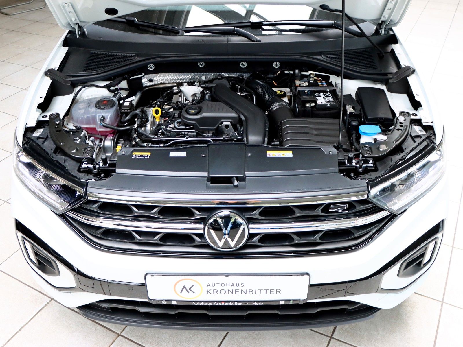 Volkswagen T-Roc - Bild 48