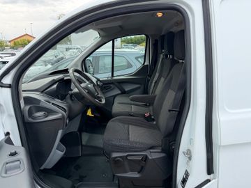 Ford Transit Custom - 10