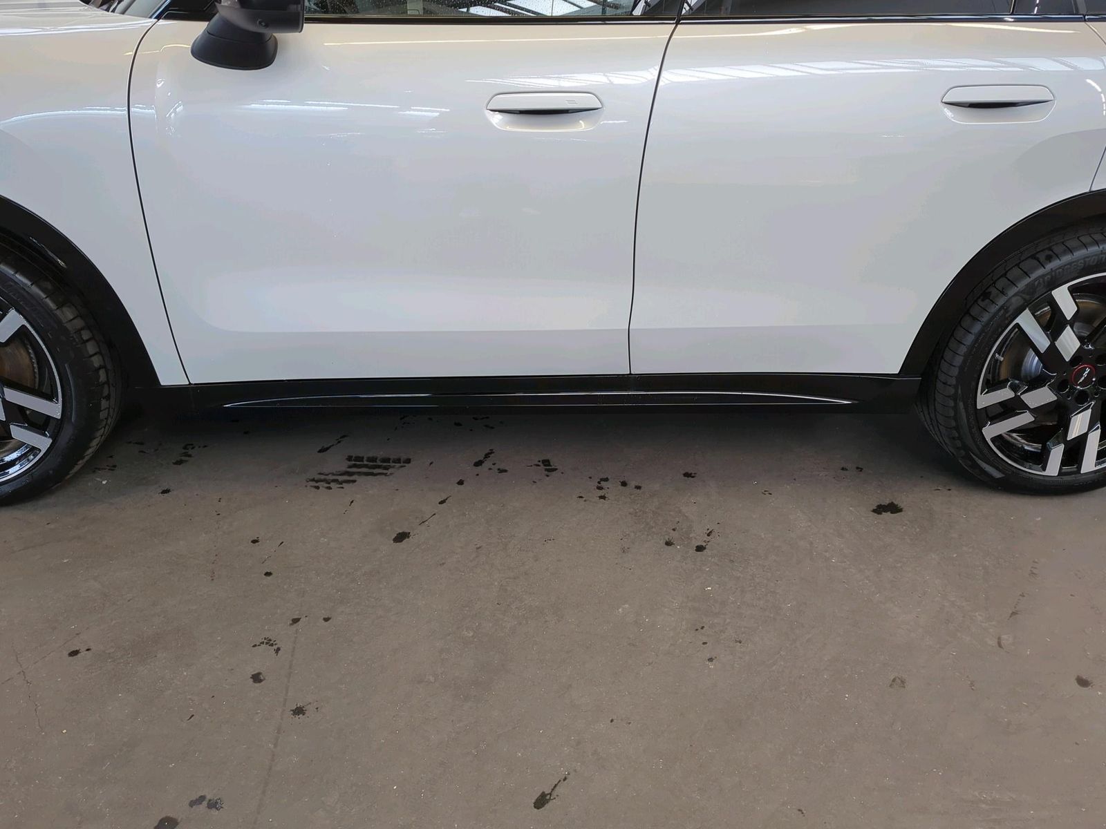 MINI John Cooper Works Countryman - Bild 19