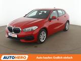 BMW 1er 116i Aut.*NAVI*PDC*TEMPO*SHZ*ALU*KLIMA* - BMW 116: 1er