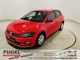 Volkswagen Polo 1.6 TDI Highline Winter|Navi|SHZ - Volkswagen Polo: TDI Highline