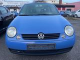 Volkswagen Lupo 1.0 Oxford / Tüv 11.27 / 2.HAND - gebrauchte VW Lupo aus dem Jahr 2002