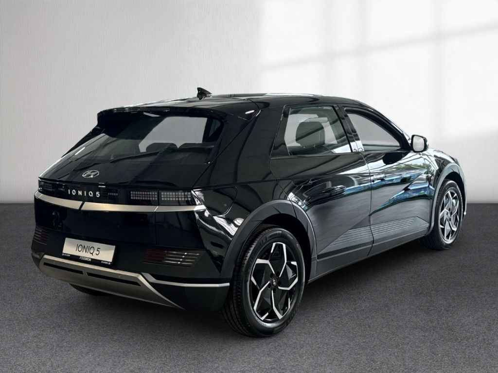 Hyundai IONIQ 5 – Bild 4