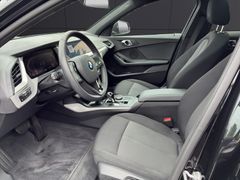BMW 118i Advantage (OPF)(EURO 6e)