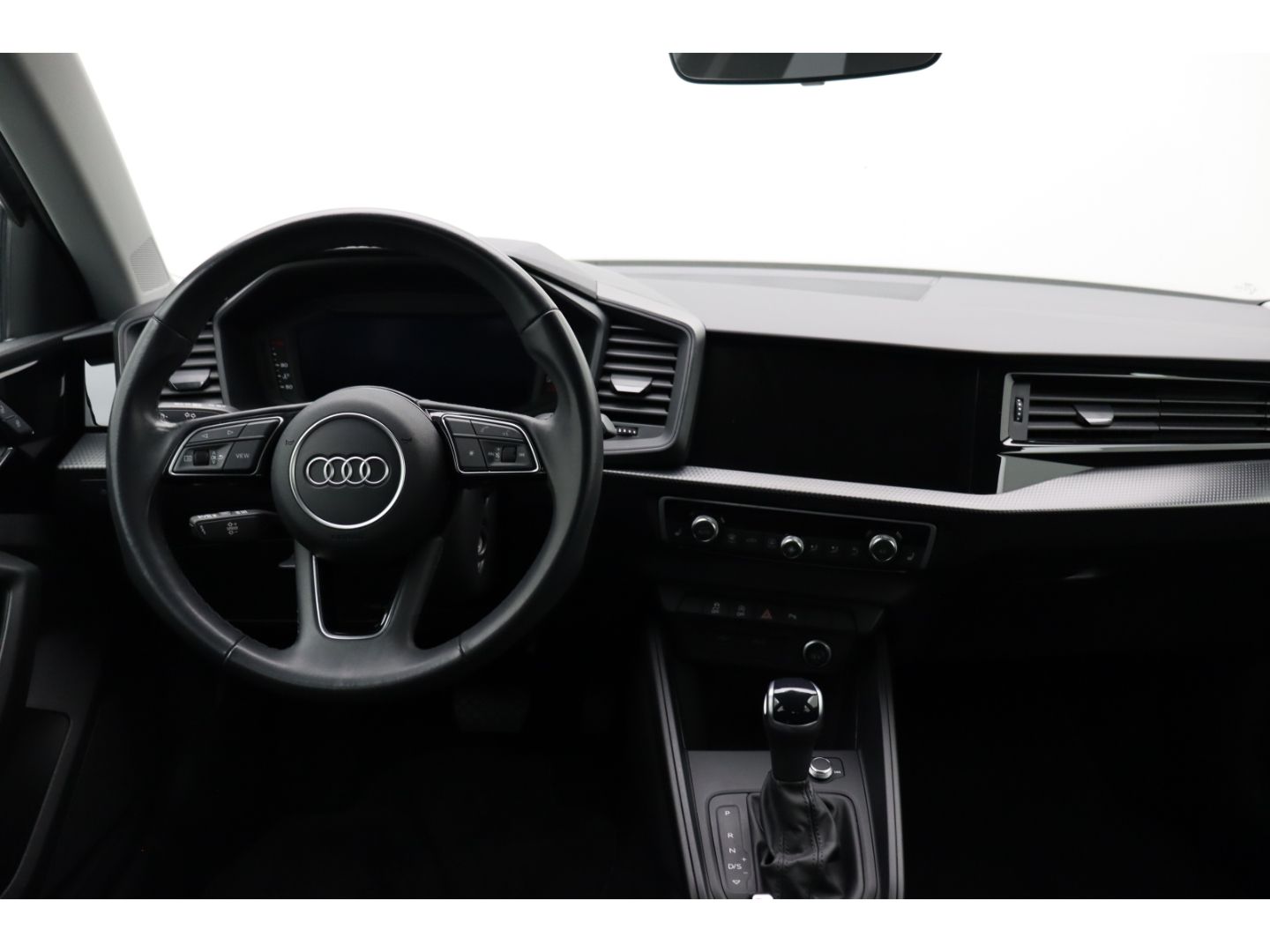 Fahrzeugabbildung Audi A1 Sportback 1.0 S line Digi Cockpit, Kamera