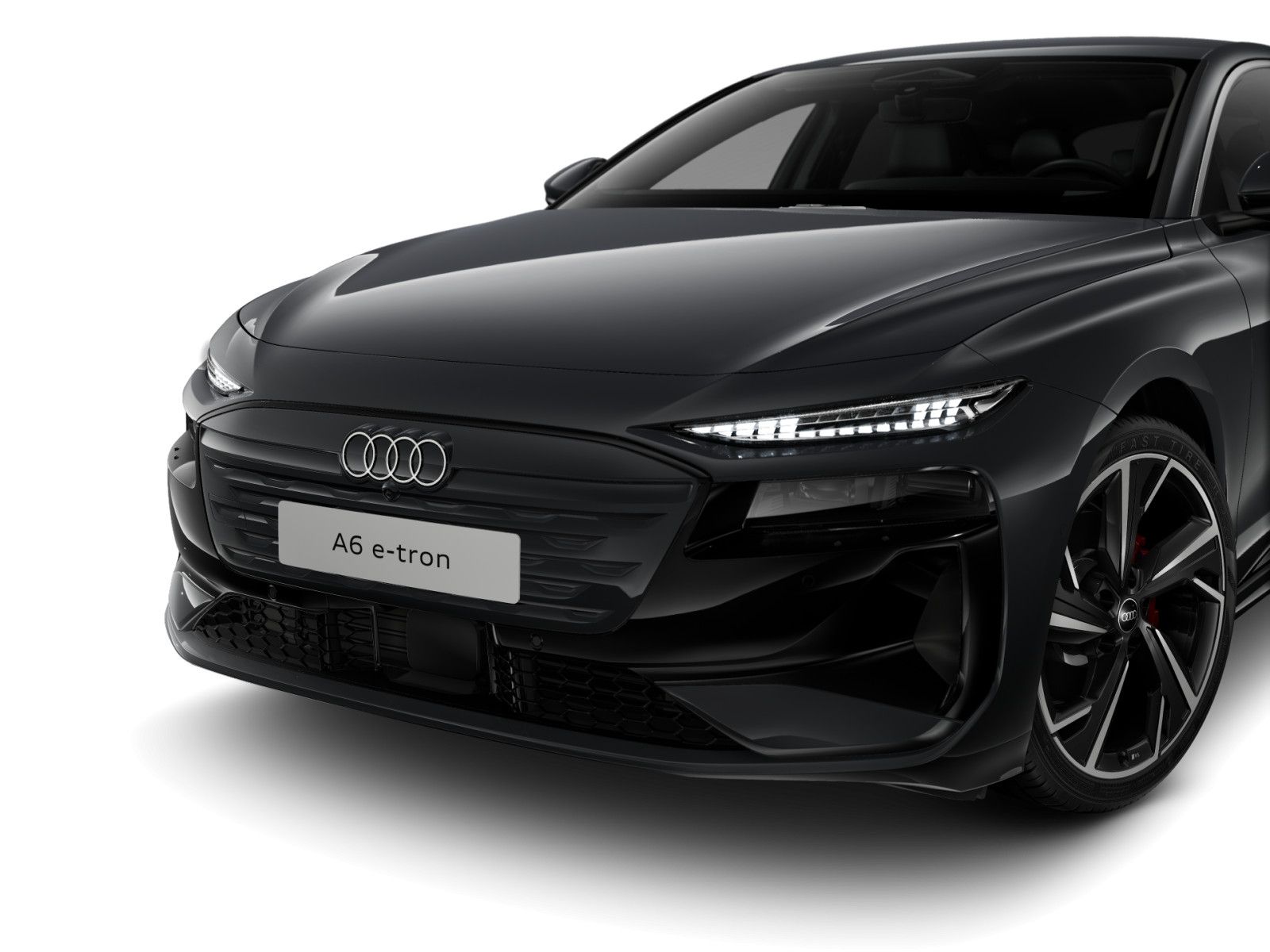 Audi A6 e-tron - Bild 8