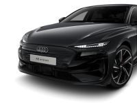 Audi A6 e-tron - Vorschau Bild 8