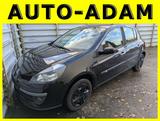 Renault Clio III 1.2 16V Edition*AHK*4 Türig*Tüv:11/2027 - Renault Clio: Türig