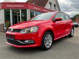 Volkswagen Polo V Comfortline 1.0 SHZ PDC CD Klima - VW Polo Gebrauchtwagen in Oldenburg