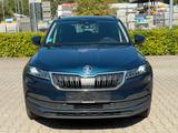 Skoda Karoq Style 1.6 TDi Aut. LED Navi PDC SHZ 1.Hand - Skoda Karoq in Aachen