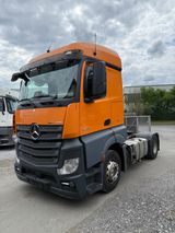 Mercedes-Benz Actros 1845 LS - Angebote entsprechen deinen Suchkriterien