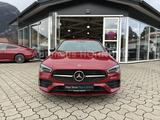 Mercedes-Benz CLA 250 e SB AMG DISTRONIC AHK MBEAM 360° NIGHT - rote Mercedes-Benz CLA 250 Shooting Brake