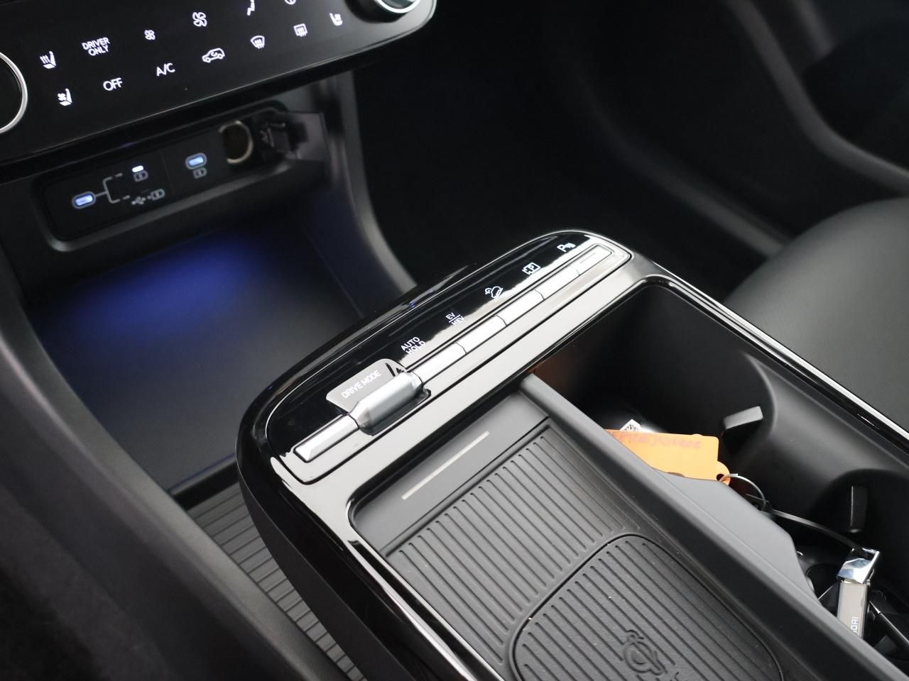 Hyundai Tucson – Bild 19