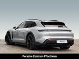 Porsche Taycan 4 Cross Turismo Head-Up HD-Matrix 21-Zoll - Porsche Elektroautos
