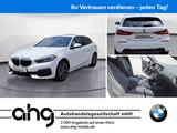 BMW 118i Aut. Sport Line Navi Panorama Klimaaut. Kom - BMW 118 Jahreswagen