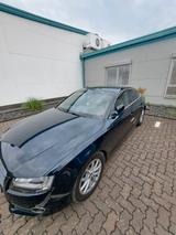 Audi A5 1.8 TFSI Sportback - - Audi A5 aus 2011: Sportback