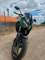 Kawasaki Z300 ABS 2016 39 PS TÜV bis 07/28 - KAWASAKI 300