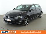 Volkswagen Golf VII 2.0 TDI Highline BMT*XENON*ACC*PLA* - Volkswagen Golf Golf2 mit Diesel-Antrieb
