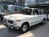BMW 1602 - BMW Gebrauchtwagen von 1972