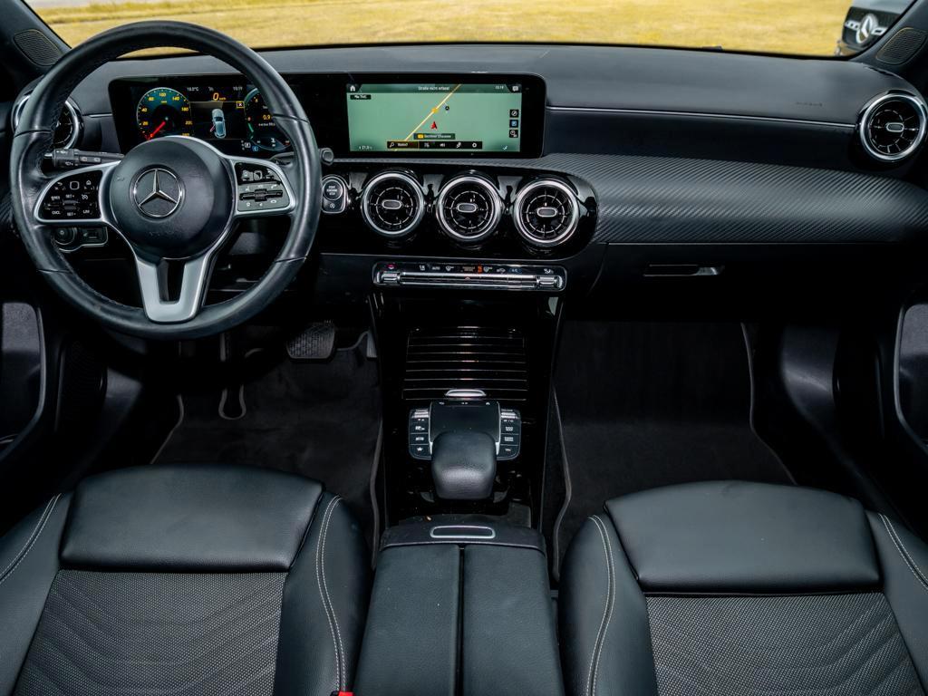 Mercedes-Benz A-Class d STYLE NAVI KAMERA LED ADV. TEMPO, миниатюра 13