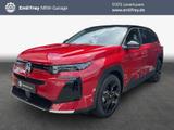 Citroën C5 Aircross Hybrid 145 PLUS - Citroën C5 Aircross Neuwagen
