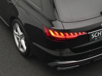 Audi A4 - Vorschau Bild 19