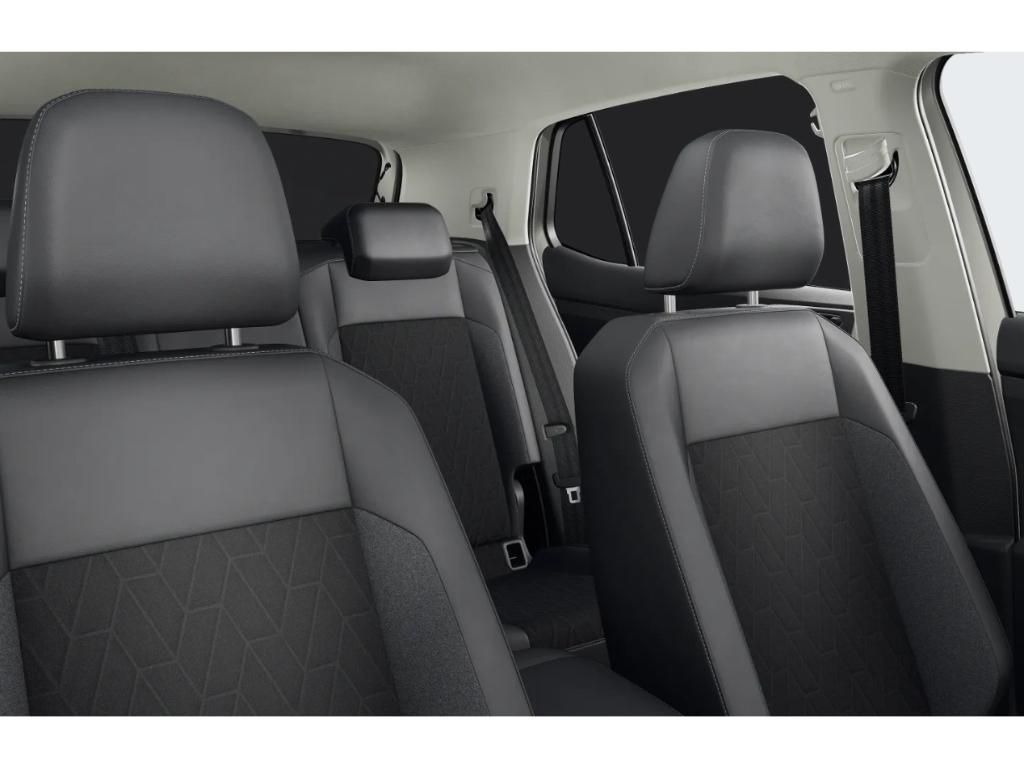 Volkswagen T-Cross 1.0 TSI Goal ACC DIG.-COCKPIT LED+, миниатюра 5