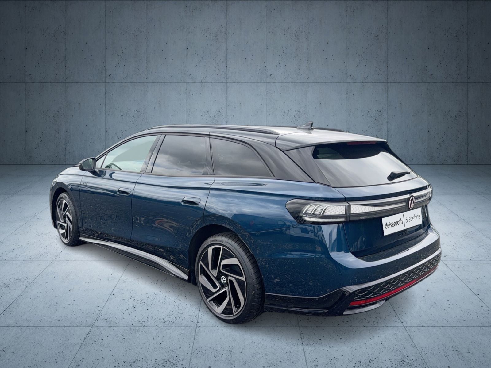 Volkswagen ID.7 - Bild 3