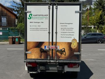 Mercedes Sprinter - 8