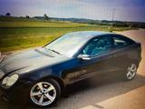 Mercedes-Benz CL 200 - Mercedes-Benz CL-Klasse mit Diesel-Antrieb