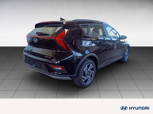 Hyundai BAYON – Bild 4