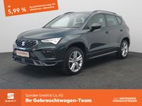 Seat Ateca - Vorschau Bild 1