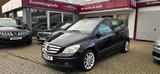 Mercedes-Benz B 180 CDI Automatik - gebrauchte Mercedes-Benz B 180 aus dem Jahr 2006
