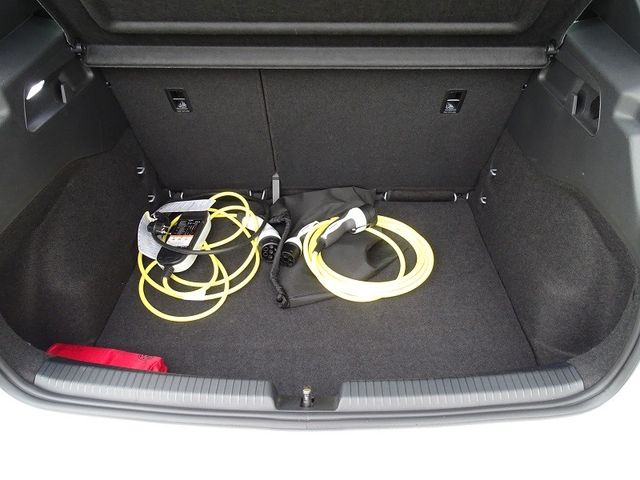 ID.3 Pro Performance / Sport - 62 kWh